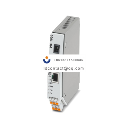 1330509 Phoenix Contact product image